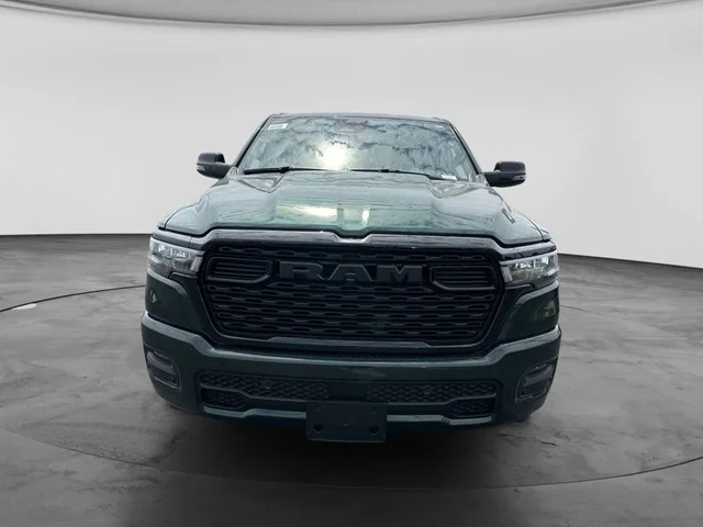 Nuevos RAM 1500 à Estados chez autogozo