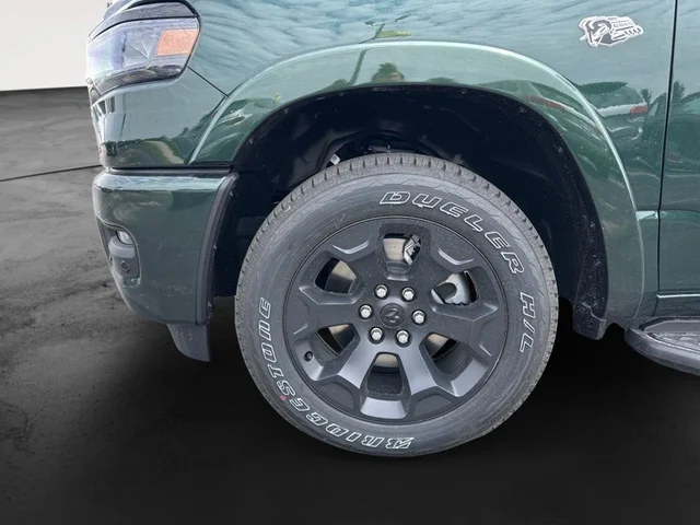 Nuevos RAM 1500 à Estados chez autogozo