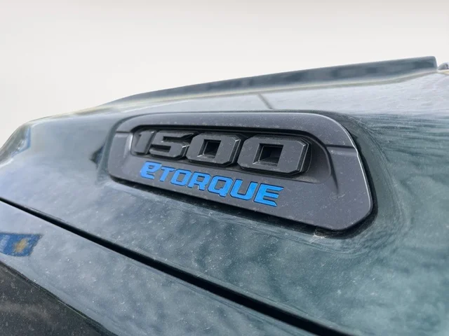 Nuevos RAM 1500 à Estados chez autogozo