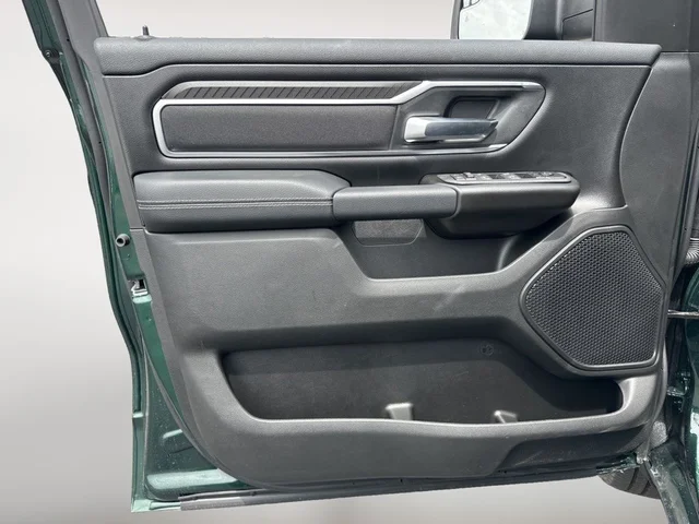 Nuevos RAM 1500 à Estados chez autogozo