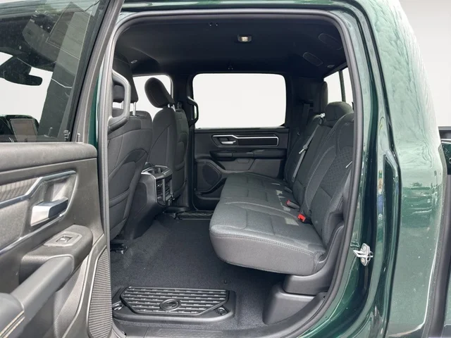 Nuevos RAM 1500 à Estados chez autogozo