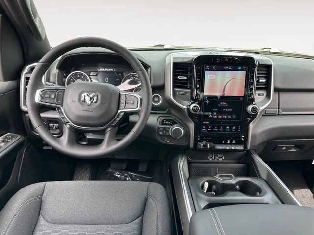 Nuevos RAM 1500 à Estados chez autogozo