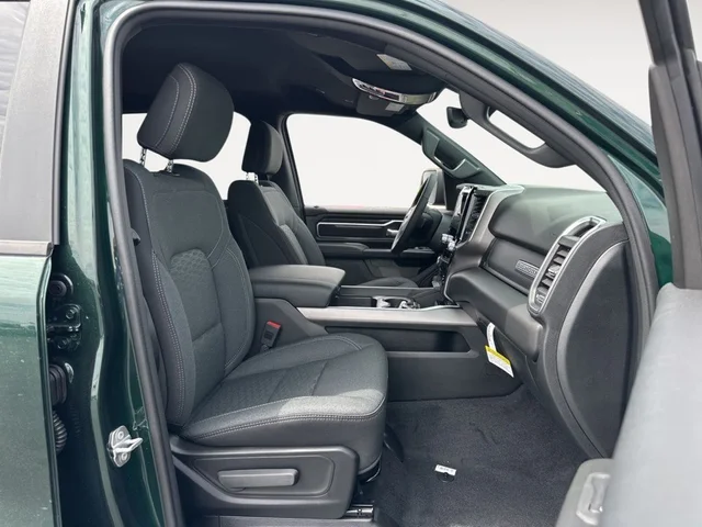 Nuevos RAM 1500 à Estados chez autogozo