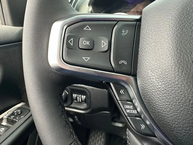 Nuevos RAM 1500 à Estados chez autogozo