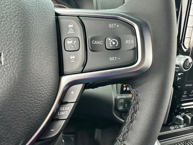 Nuevos RAM 1500 à Estados chez autogozo