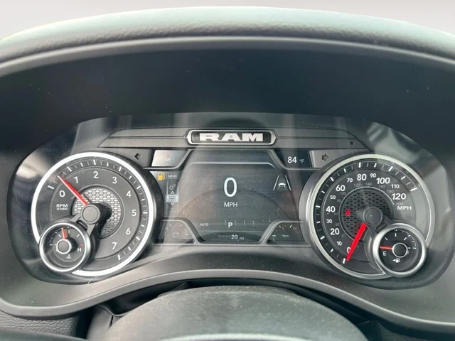 Nuevos RAM 1500 à Estados chez autogozo