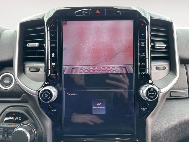 Nuevos RAM 1500 à Estados chez autogozo