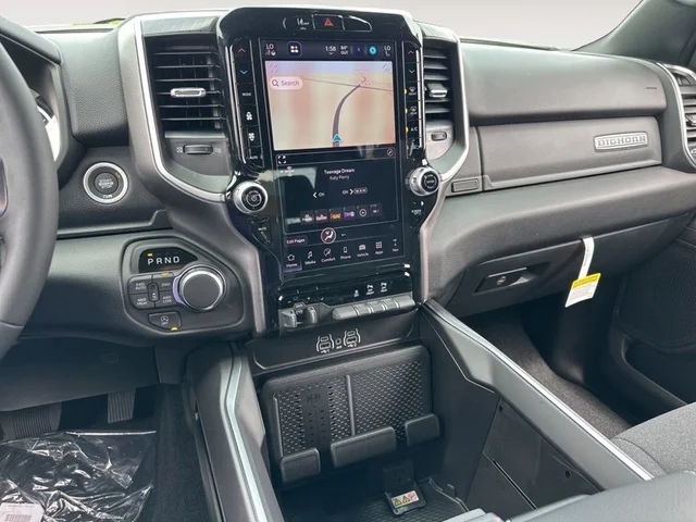Nuevos RAM 1500 à Estados chez autogozo