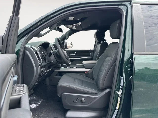 Nuevos RAM 1500 à Estados chez autogozo