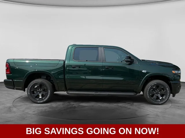 Nuevos RAM 1500 à Estados chez autogozo