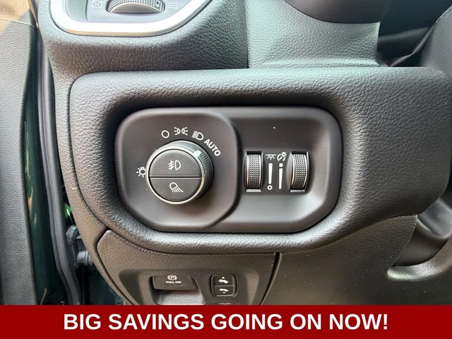 Nuevos RAM 1500 à Estados chez autogozo