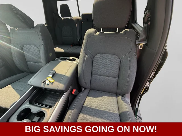 Nuevos RAM 1500 à Estados chez autogozo