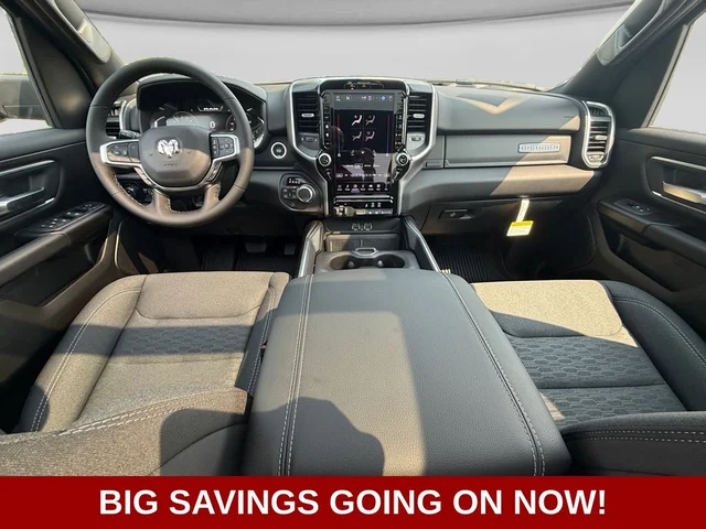 Nuevos RAM 1500 à Estados chez autogozo