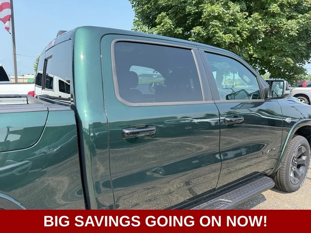 Nuevos RAM 1500 à Estados chez autogozo