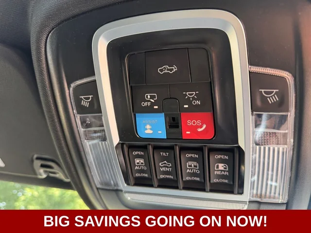 Nuevos RAM 1500 à Estados chez autogozo