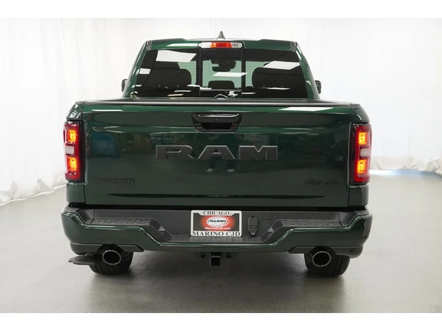 Nuevos RAM 1500 à Estados chez autogozo