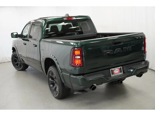 Nuevos RAM 1500 à Estados chez autogozo