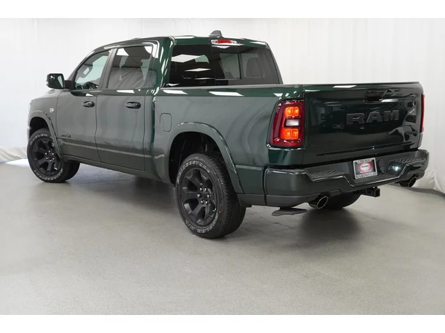Nuevos RAM 1500 à Estados chez autogozo