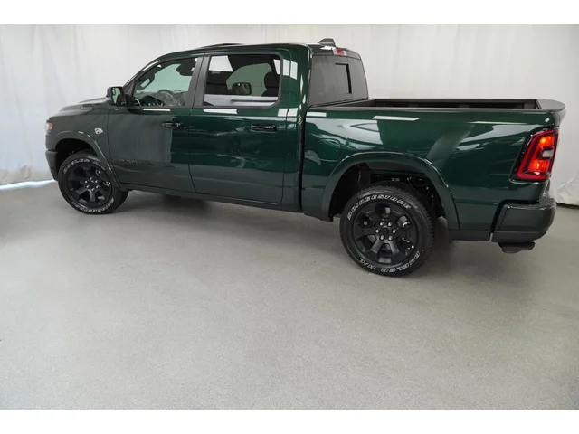 Nuevos RAM 1500 à Estados chez autogozo