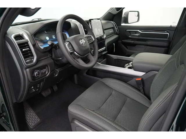 Nuevos RAM 1500 à Estados chez autogozo