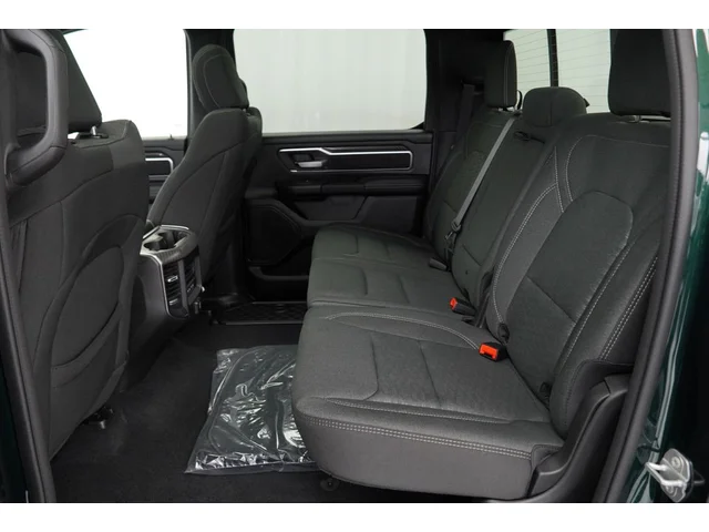 Nuevos RAM 1500 à Estados chez autogozo