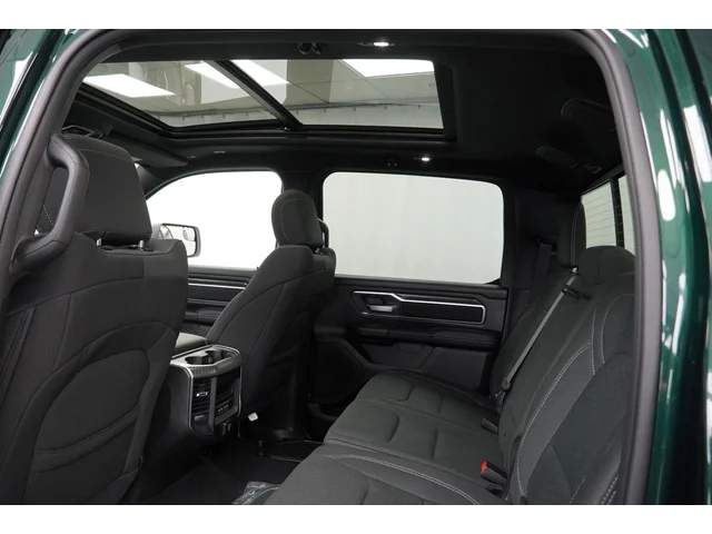 Nuevos RAM 1500 à Estados chez autogozo