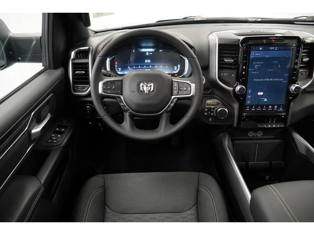 Nuevos RAM 1500 à Estados chez autogozo