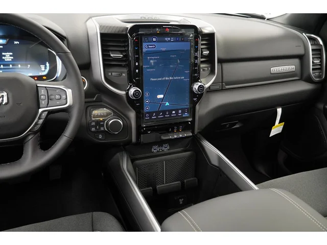 Nuevos RAM 1500 à Estados chez autogozo