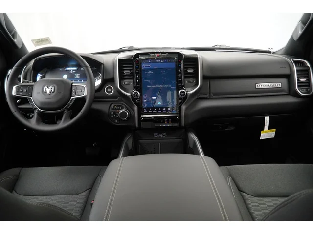 Nuevos RAM 1500 à Estados chez autogozo