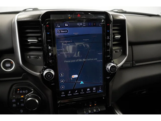 Nuevos RAM 1500 à Estados chez autogozo