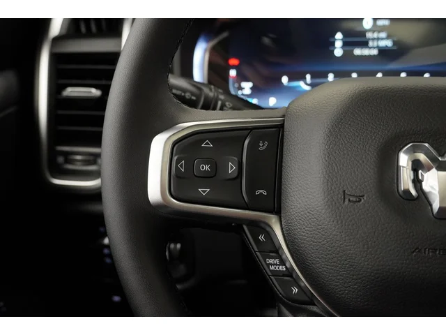 Nuevos RAM 1500 à Estados chez autogozo