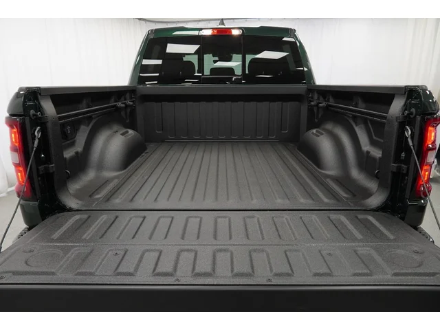 Nuevos RAM 1500 à Estados chez autogozo