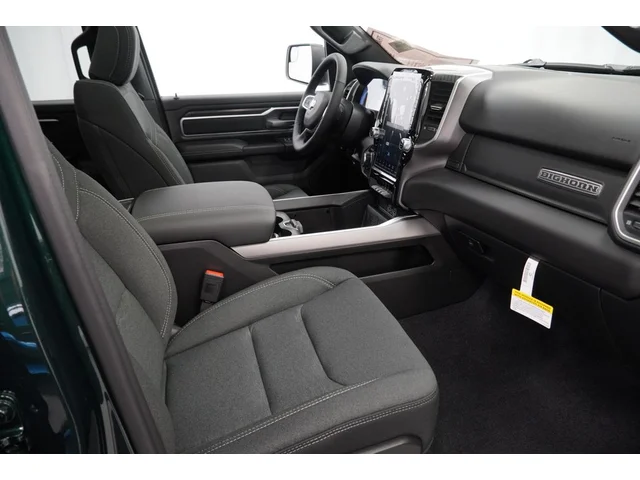 Nuevos RAM 1500 à Estados chez autogozo
