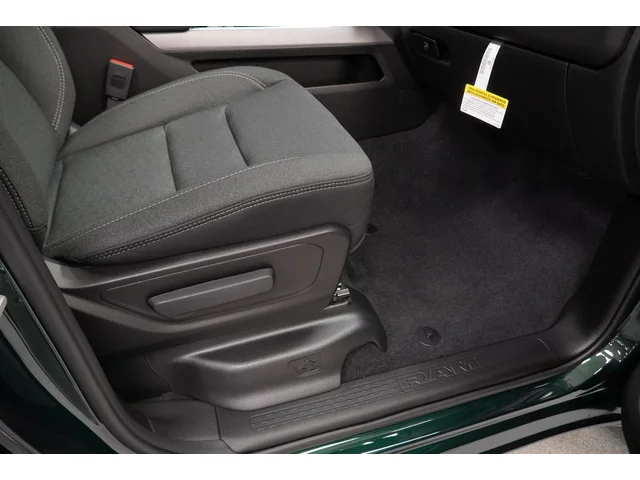 Nuevos RAM 1500 à Estados chez autogozo