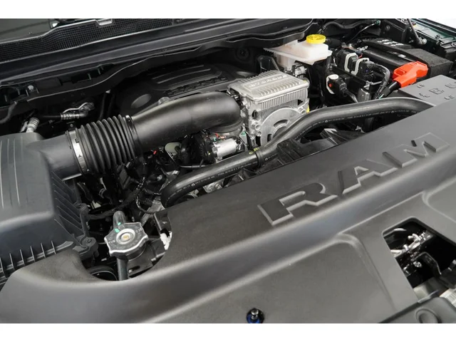 Nuevos RAM 1500 à Estados chez autogozo