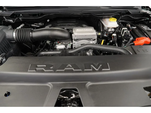 Nuevos RAM 1500 à Estados chez autogozo