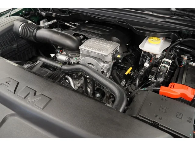 Nuevos RAM 1500 à Estados chez autogozo