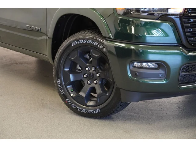 Nuevos RAM 1500 à Estados chez autogozo