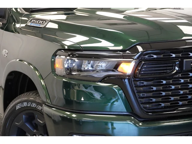 Nuevos RAM 1500 à Estados chez autogozo