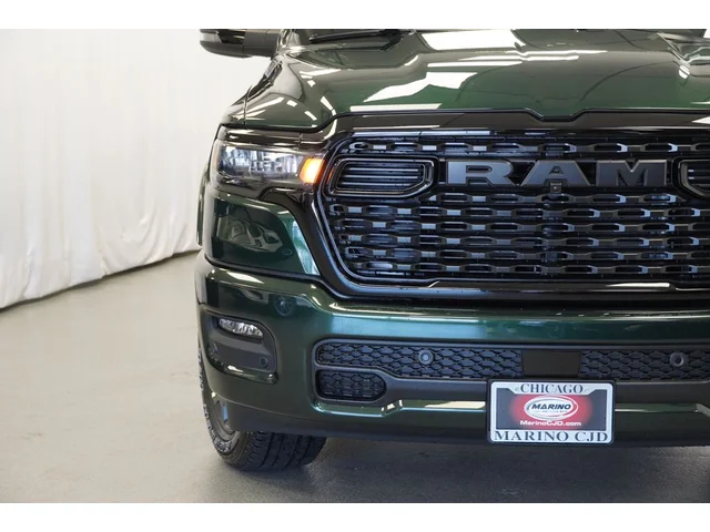 Nuevos RAM 1500 à Estados chez autogozo