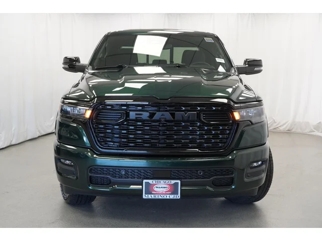 Nuevos RAM 1500 à Estados chez autogozo