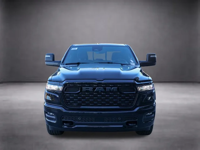 Nuevos RAM 1500 à Estados chez autogozo
