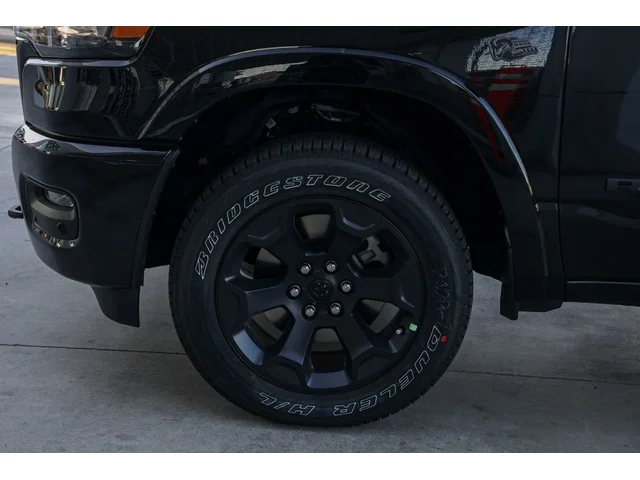 Nuevos RAM 1500 à Estados chez autogozo