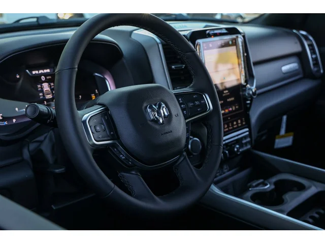 Nuevos RAM 1500 à Estados chez autogozo