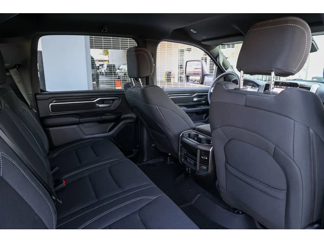 Nuevos RAM 1500 à Estados chez autogozo
