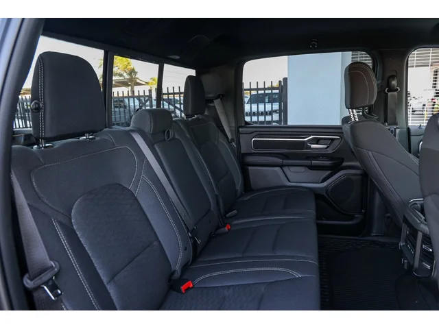 Nuevos RAM 1500 à Estados chez autogozo