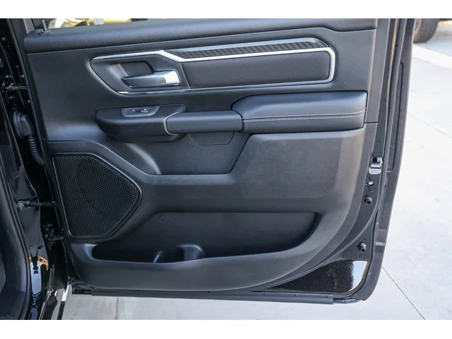 Nuevos RAM 1500 à Estados chez autogozo