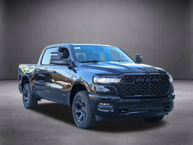 Nuevos RAM 1500 à Estados chez autogozo