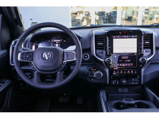 Nuevos RAM 1500 à Estados chez autogozo