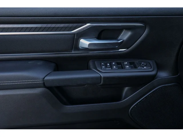Nuevos RAM 1500 à Estados chez autogozo